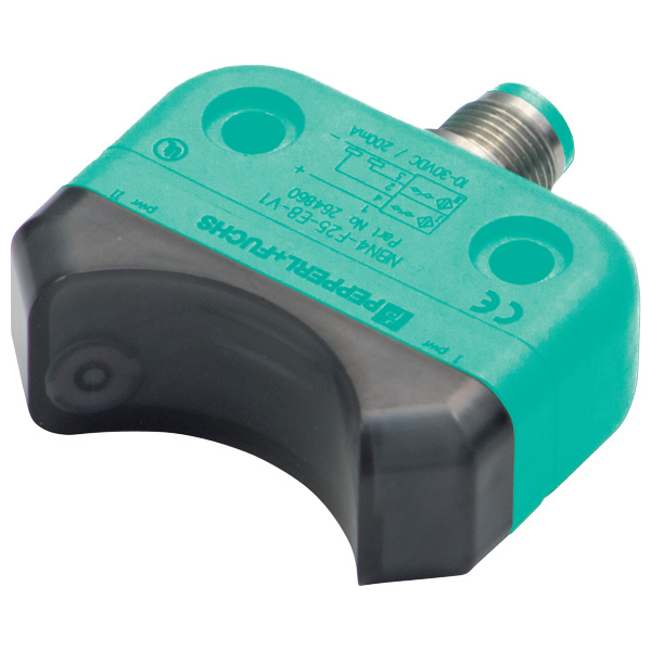 NBN4-F25-E8-V1 | Pepperl+Fuchs Inductive Sensor