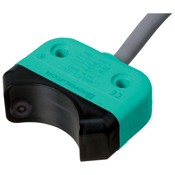 NBN4-F25-2Z4L | Pepperl+Fuchs Inductive Sensor