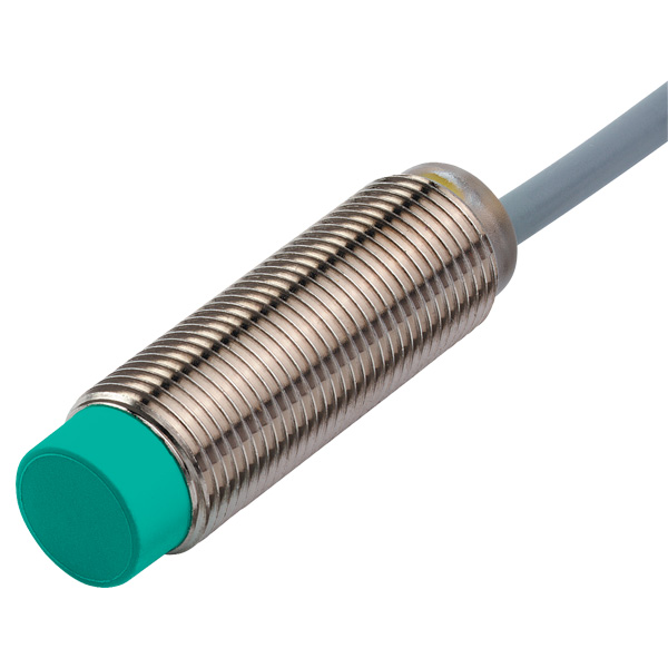 NBN4-12GS40-Z4L | Pepperl+Fuchs Inductive Sensor