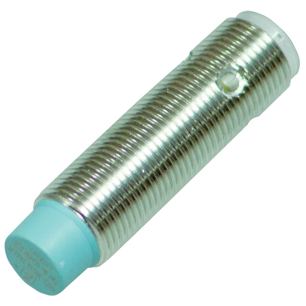 NBN4-12GM60-E2-T-V1 | Pepperl+Fuchs Inductive Sensor