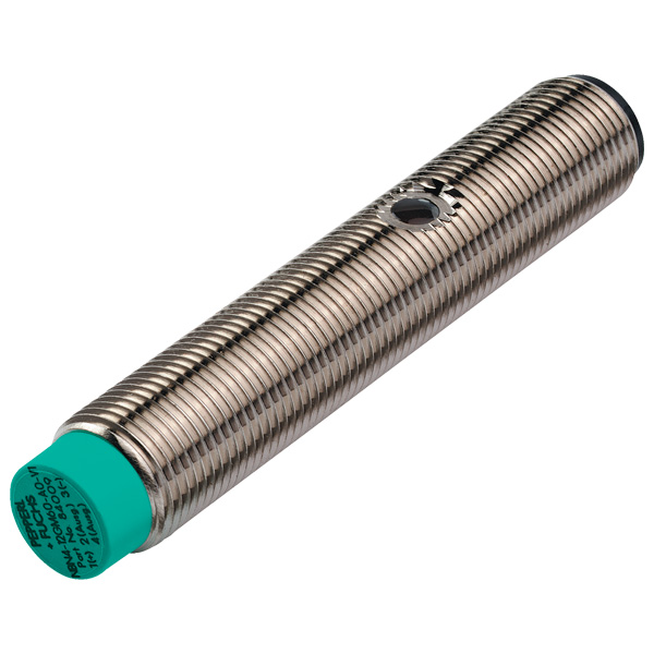 NBN4-12GM60-A0-V1 | Pepperl+Fuchs Inductive Sensor