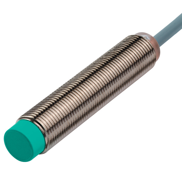 NBN4-12GM60-A0 | Pepperl+Fuchs Inductive Sensor