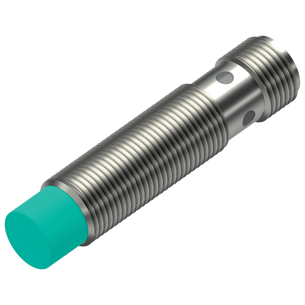 NBN4-12GM50-E3-V1 | Pepperl+Fuchs Inductive Sensor