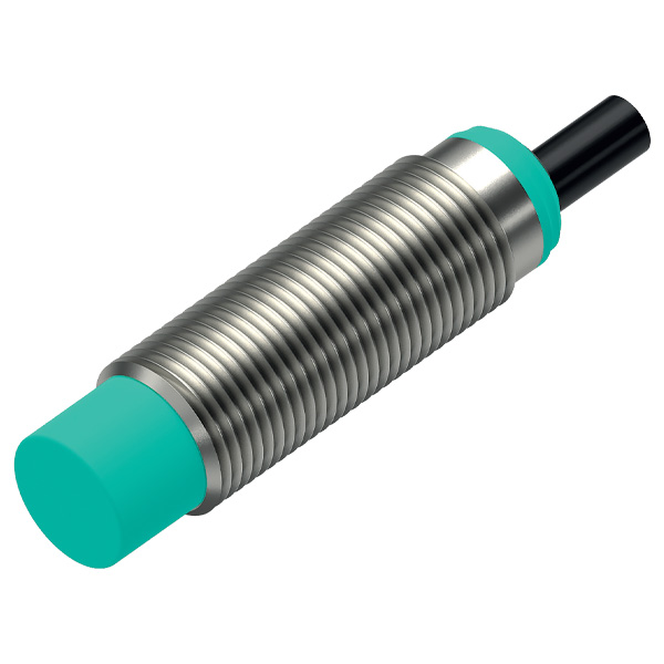 NBN4-12GM50-E2-12M | Pepperl+Fuchs Inductive Sensor
