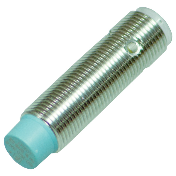 NBN4-12GM40-E2-T-V1 | Pepperl+Fuchs Inductive Sensor