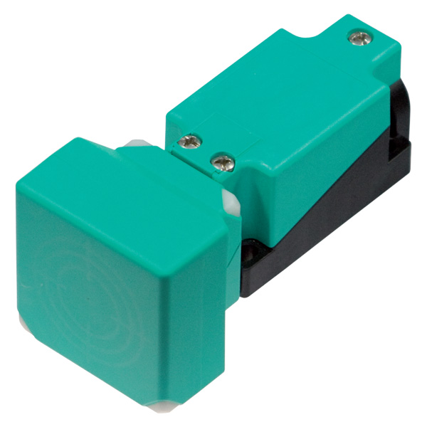 NBN40-U1L-E2 | Pepperl+Fuchs Inductive Sensor