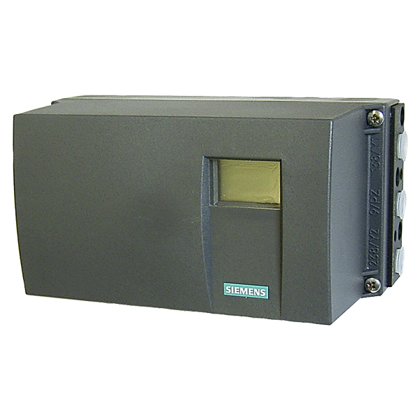 6DR5310-0NN01-0AA0 | Siemens SIPART PS2 Smart Electropneumatic Positioner