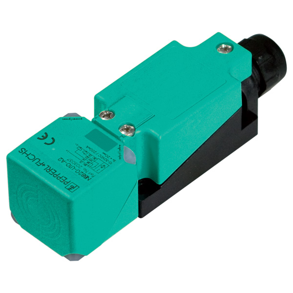 NBN40-U10-E2 | Pepperl+Fuchs Inductive Sensor