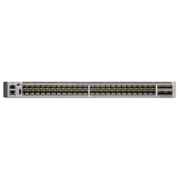 C9500-48Y4C-A | Cisco Catalyst 9500 Series Switch