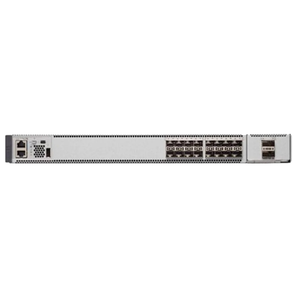 C9500-16X-A | Cisco Catalyst 9500 Series Switch