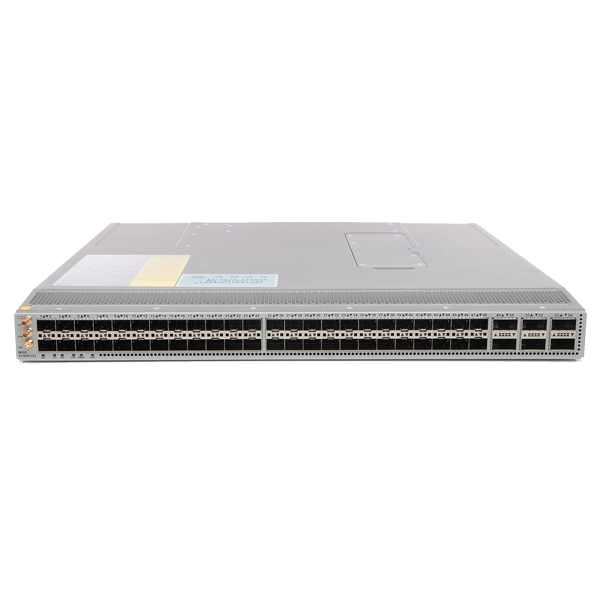 N9K-C93180YC-FX3 | Cisco Nexus 9300 Series Switch
