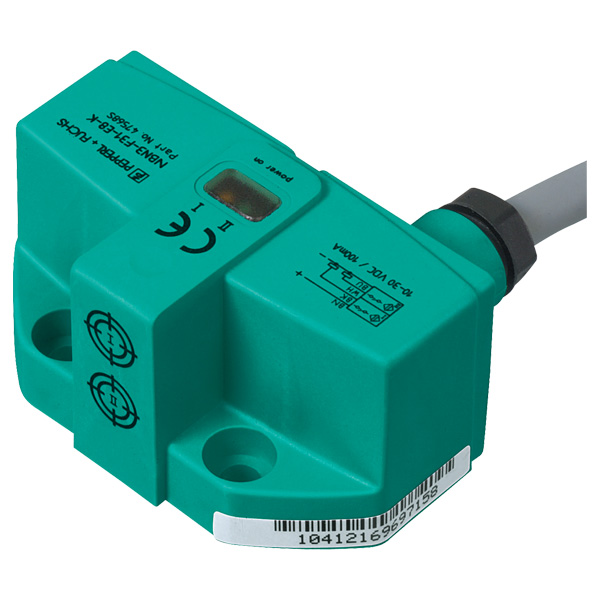 NBN3-F31-Z8-K | Pepperl+Fuchs Inductive Sensor