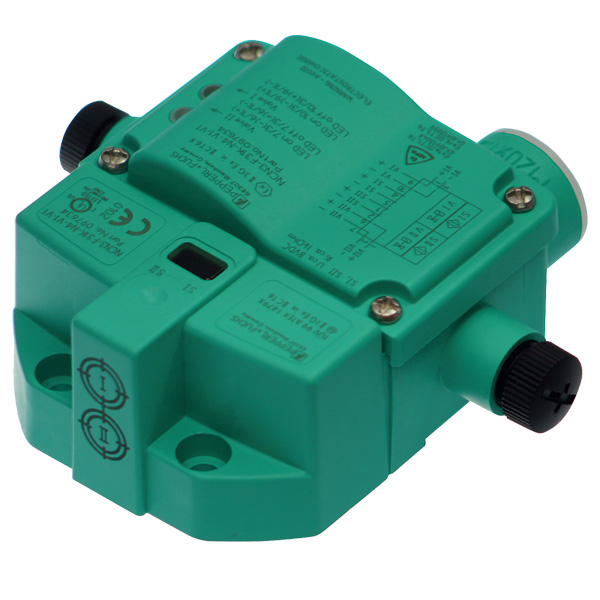 NBN3-F31K-Z8-V1-V1 | Pepperl+Fuchs Inductive Sensor