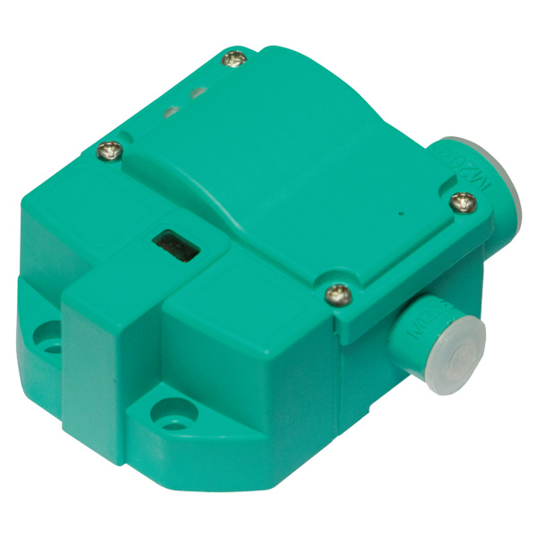 NBN3-F31K-Z8-K | Pepperl+Fuchs Inductive Sensor
