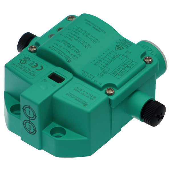 NBN3-F31K-E8-V1-V1 | Pepperl+Fuchs Inductive Sensor