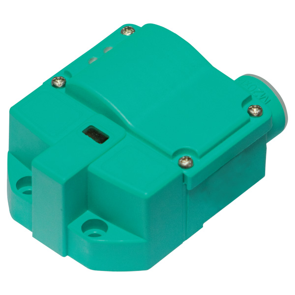 NBN3-F31K-E8 | Pepperl+Fuchs Inductive Sensor