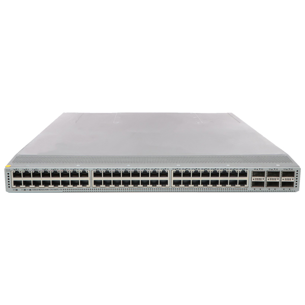 N9K-C93108TC-FX3P | Cisco Nexus 9300 Series Switch