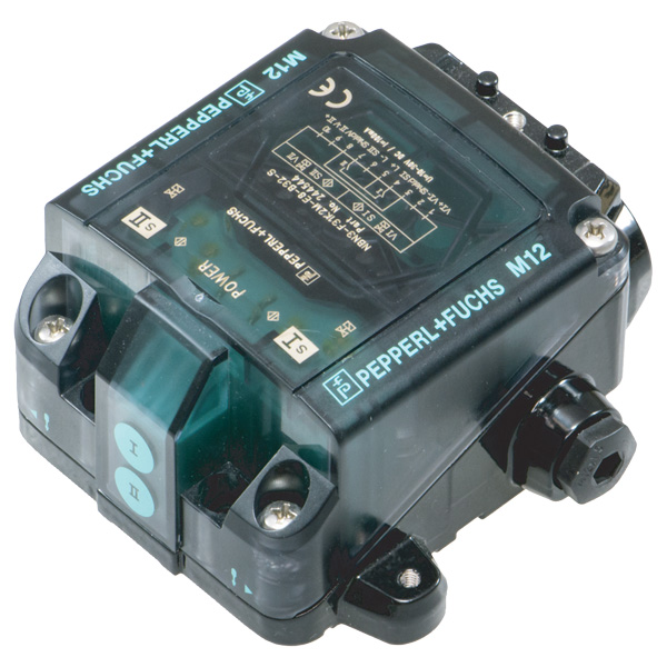 NBN3-F31K2M-E8-B43-S | Pepperl+Fuchs Inductive Sensor