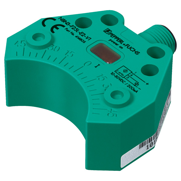 NBN3-F25L-E2-V1 | Pepperl+Fuchs Inductive Sensor