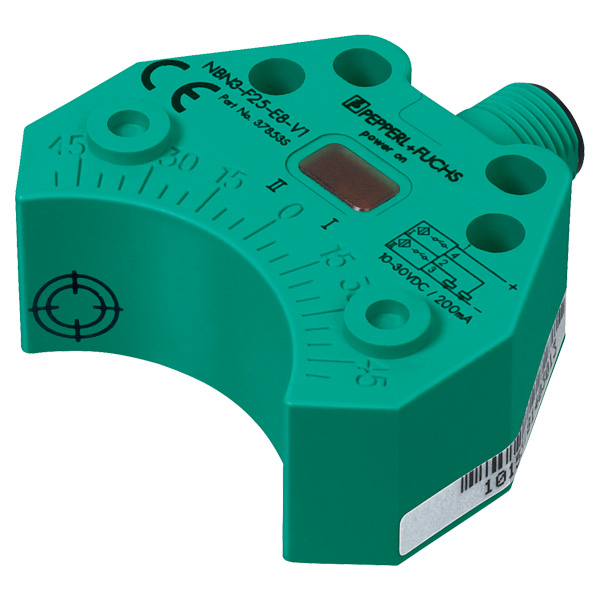 NBN3-F25-E9-V1 | Pepperl+Fuchs Inductive Sensor