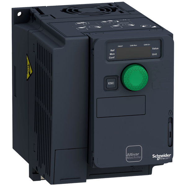 ATV320U04N4C | Schneider Electric Variable Speed Drive
