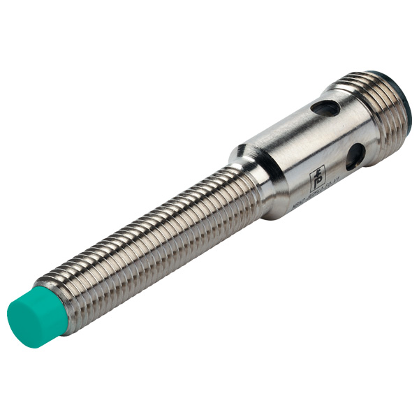 NBN3-8GS35-E2-V1 | Pepperl+Fuchs Inductive Sensor