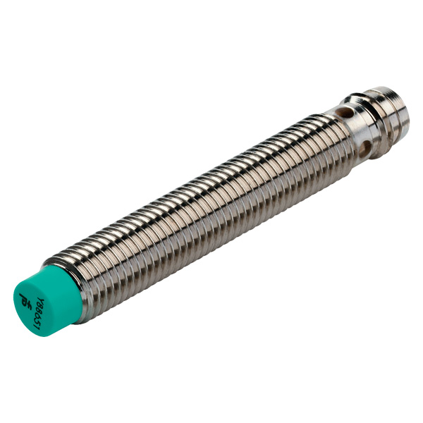 NBN3-8GM40-E2-V3 | Pepperl+Fuchs Inductive Sensor