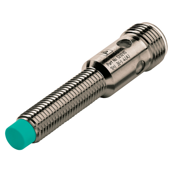 NBN3-8GM30-E2-V1 | Pepperl+Fuchs Inductive Sensor