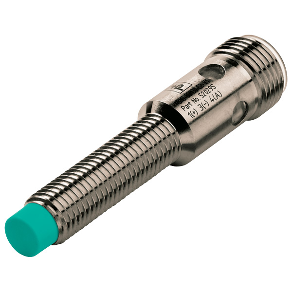 NBN3-8GM30-E0-V1 | Pepperl+Fuchs Inductive Sensor