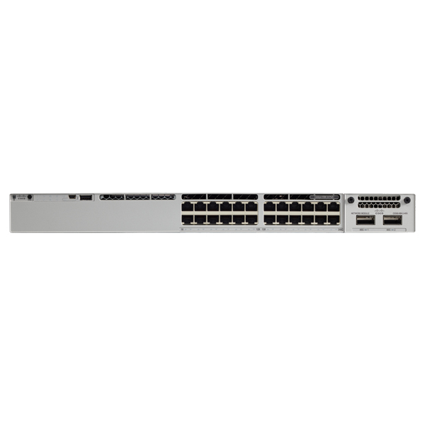 C9300-24P-E | Cisco Catalyst 9300 Series Switches
