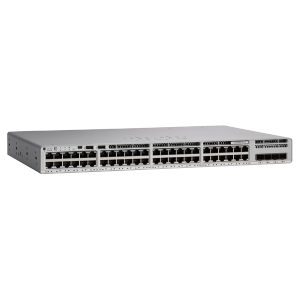 C9200L-48T-4X-E | Cisco Catalyst 9200 Series Switches