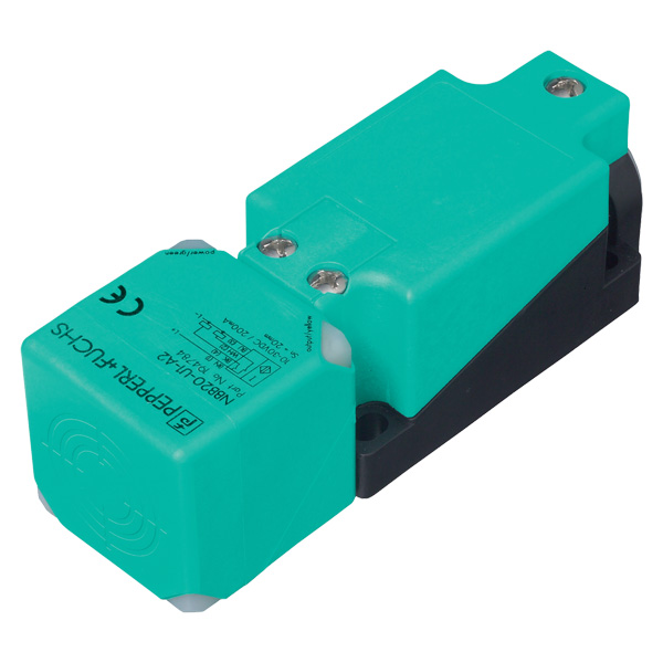 NBN30-U1-E3 | Pepperl+Fuchs Inductive Sensor