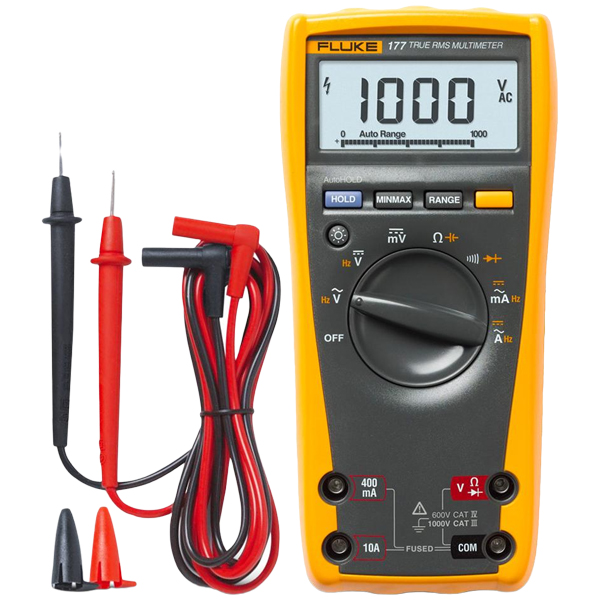 Fluke 177 ESFP Digital Multimeter