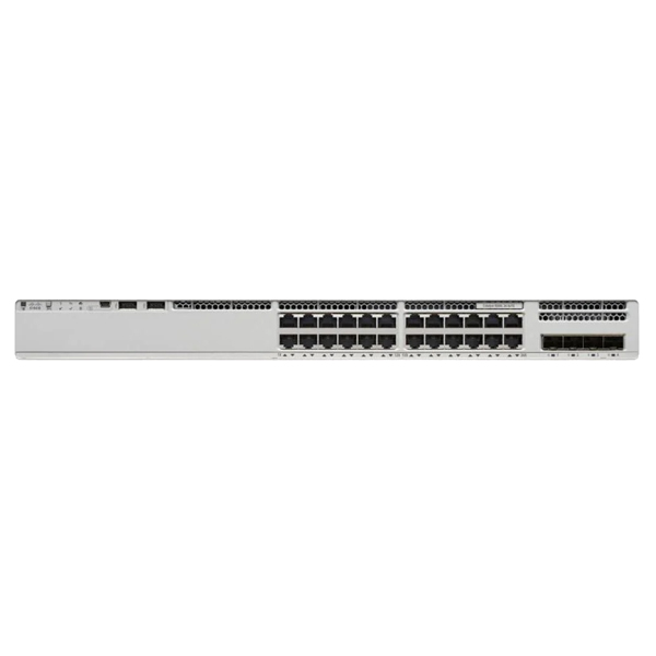 C9200L-24T-4X-E | Cisco Catalyst 9200 Series Switches