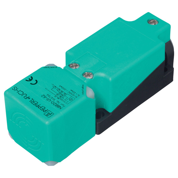 NBN30-U1-E0 | Pepperl+Fuchs Inductive Sensor