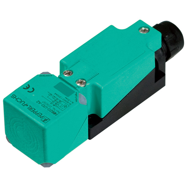 NBN30-U10-E2 | Pepperl+Fuchs Inductive Sensor