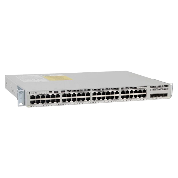 C9200L-48T-4G-E | Cisco Catalyst 9200 Series Switches