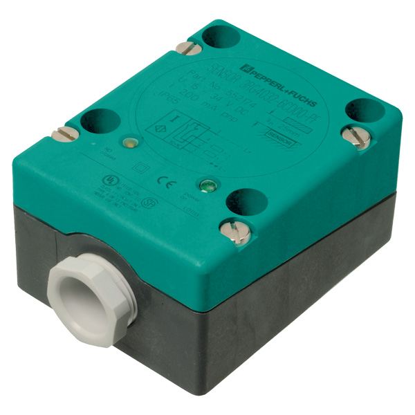 NBN30-FPS-E5 | Pepperl+Fuchs Inductive Sensor