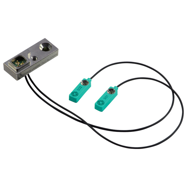 NBN2-F58xxA3-270S15 | Pepperl+Fuchs Inductive Power Clamp Sensor
