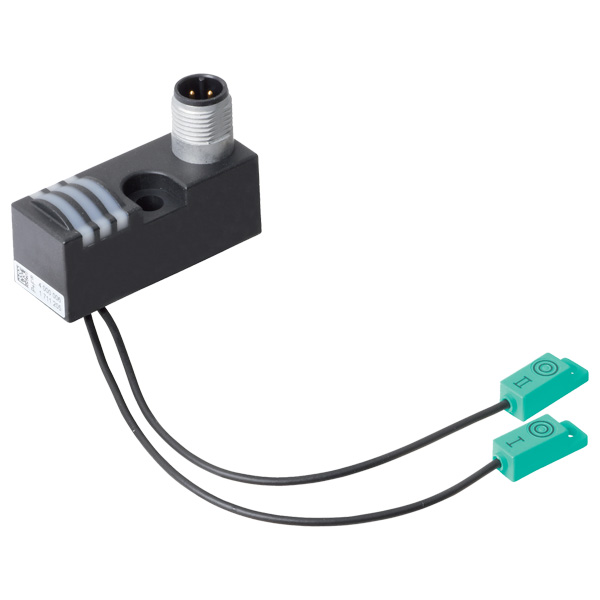 NBN2-F58E-100S3-E8-V1 | Pepperl+Fuchs Inductive Power Clamp Sensor