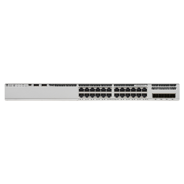 C9200L-24T-4G-E | Cisco Catalyst 9200 Series Switches