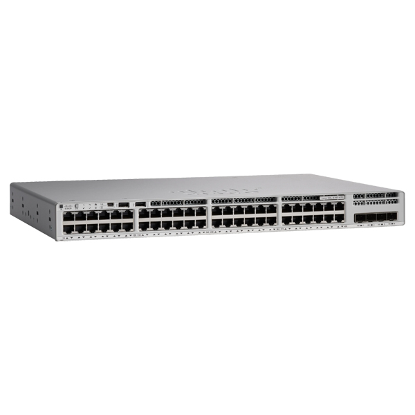 C9200L-48P-4G-E | Cisco Catalyst 9200 Series Switches