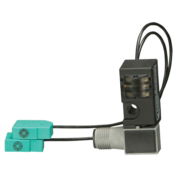 NBN2-F581-100S6-E8-V1 | Pepperl+Fuchs Inductive Power Clamp Sensor