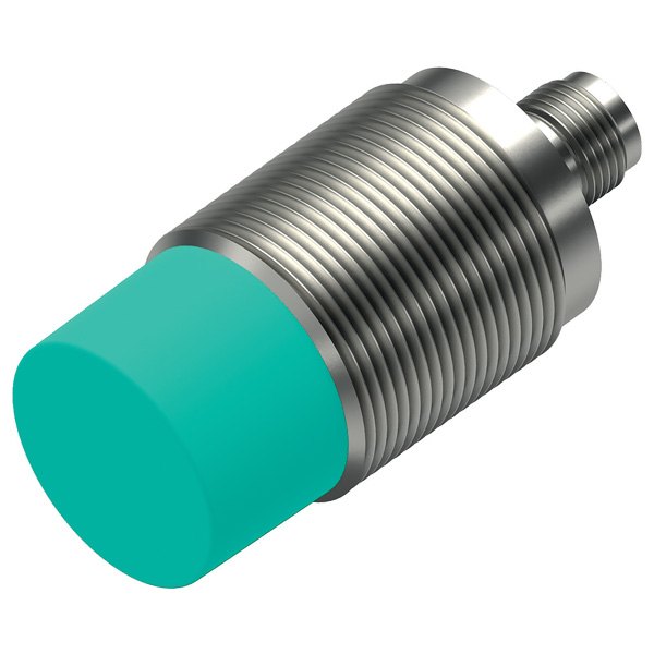 NBN25-30GM50-E2-V1 | Pepperl+Fuchs Inductive Sensor