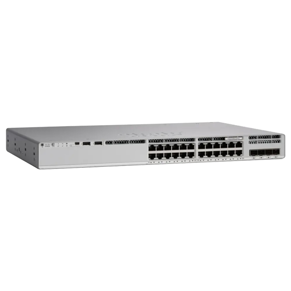 C9200L-24P-4X-E | Cisco Catalyst 9200 Series Switches