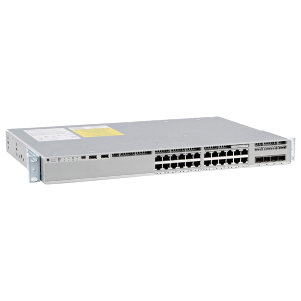 C9200L-24P-4G-E | Cisco Catalyst 9200 Series Switches