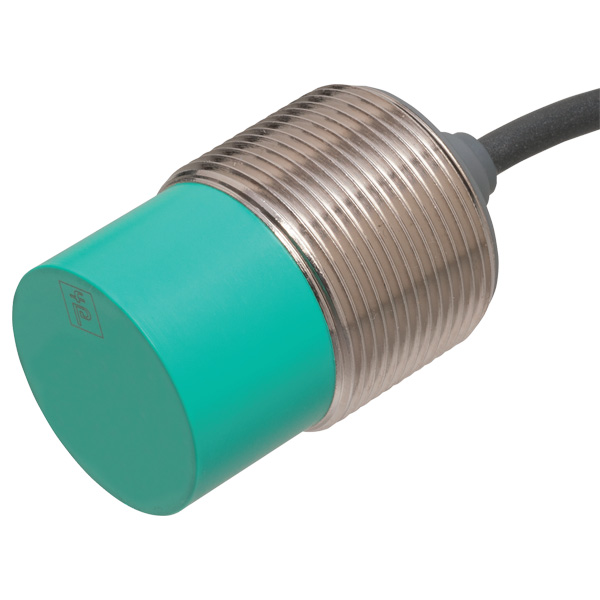 NBN25-30GM40-E2-M1 | Pepperl+Fuchs Inductive Sensor