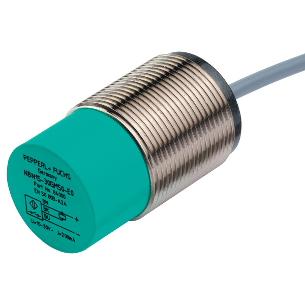 NBN22-30GM35-E2 | Pepperl+Fuchs Inductive Sensor