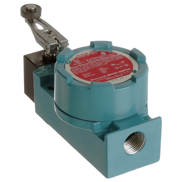 LSXA3K-1A | Honeywell Limit Switch
