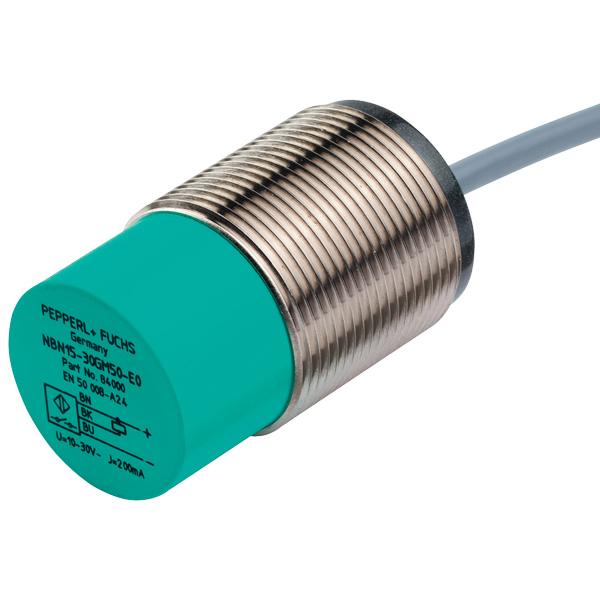 NBN20-30GM50-EI-M1 | Pepperl+Fuchs Inductive Sensor